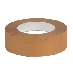 PAPIERTAPE BRUIN 50MMX50M