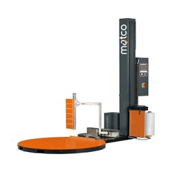 MATCO A700 AUTOWRAPPER
