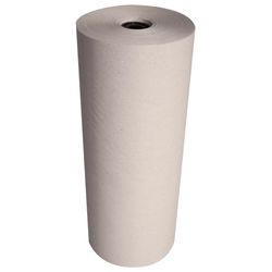 SCHRENZPAPIER 150GR/M² X 120CM. 30KG/ROL 17RL/PAL