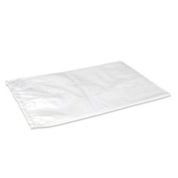 LDPE DIEPVRIESZAK 22X37CM 30MY TRANSPARANT
