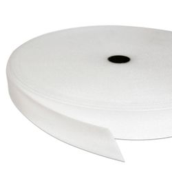 RANDISOLATIE 15 CM X 100M (5MM)
